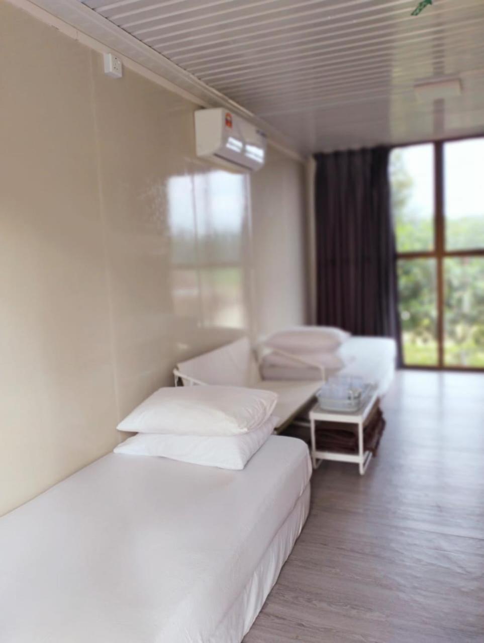 Resort D Rumah Bonda River View Kuala Kangsar Eksteriør billede
