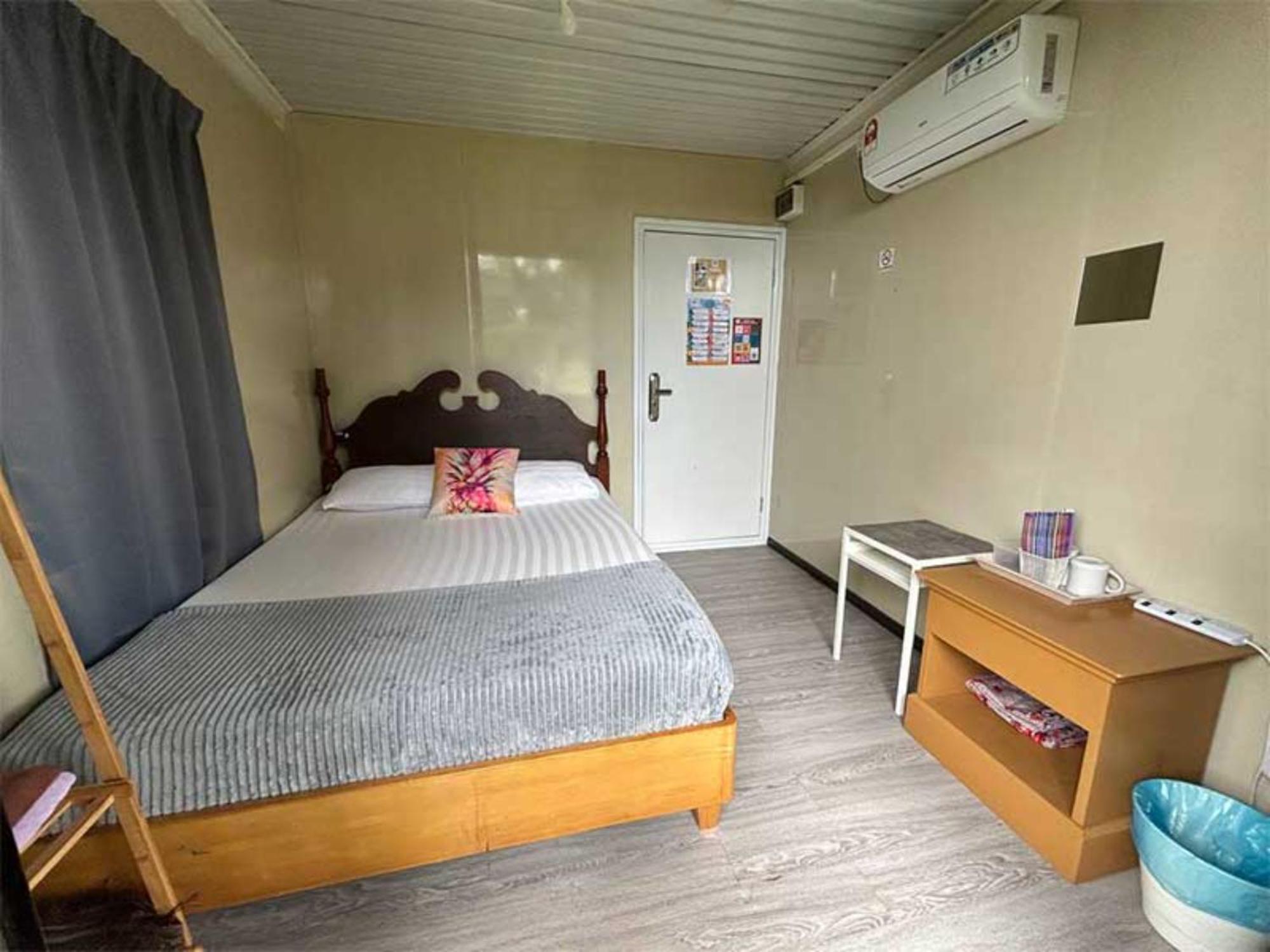 Resort D Rumah Bonda River View Kuala Kangsar Eksteriør billede
